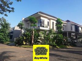 5 Habitación Villa en venta en Mulyorejo, East Jawa, Mulyorejo