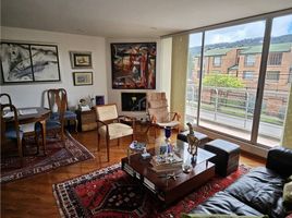 3 Habitación Apartamento en venta en Centro Comercial La Querencia, Bogotá, Bogotá