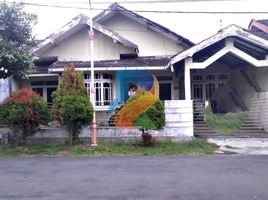 3 Kamar Vila for sale in Dau, Malang Regency, Dau