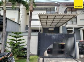 Villa 3 chambre à vendre à Kenjeran, East Jawa, Kenjeran, Surabaya, East Jawa