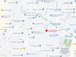 3 Habitación Casa en venta en Iztacalco, Ciudad de México, Iztacalco