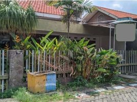 4 Kamar Rumah for sale in Siloam Hospitals Surabaya, Gubeng, Gubeng