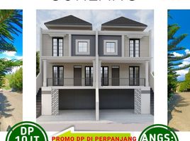 2 Kamar Vila for sale in Soreang, Bandung, Soreang