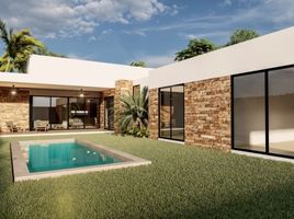 3 Habitación Casa en venta en Merida, Yucatán, Merida