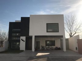 4 Habitación Casa en venta en Torreon, Coahuila, Torreon