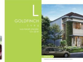 3 Bedroom House for sale in Legok, Tangerang, Legok