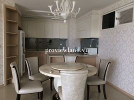 3 Schlafzimmer Appartement zu vermieten in An Phu, Ho Chi Minh City, An Phu, District 2