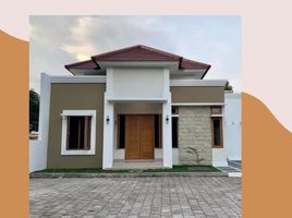3 Habitación Casa en venta en Kalasan, Yogyakarta, Kalasan, Sleman, Yogyakarta