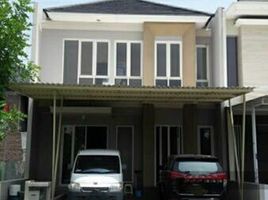 4 Bedroom Villa for sale in Lakarsantri, East Jawa, Lakarsantri, Surabaya, East Jawa, Indonesia