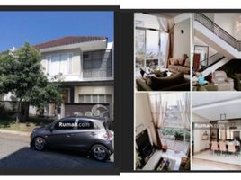 5 Habitación Villa en venta en Sukolilo, East Jawa, Sukolilo