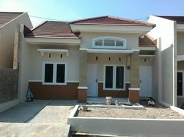 2 Kamar Rumah for sale in Madiun, East Jawa, Taman, Madiun