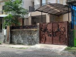 3 Habitación Casa en venta en Tambaksari, East Jawa, Tambaksari