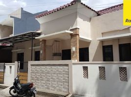 13 Kamar Vila for sale in Wonocolo, Surabaya, Wonocolo