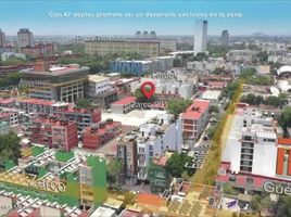 Condominium 2 chambre à vendre à Azcapotzalco, Mexico City, Azcapotzalco