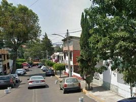 3 Habitación Casa en venta en Cuajimalpa De Morelos, Ciudad de México, Cuajimalpa De Morelos