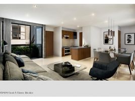 2 Habitación Departamento en venta en Miguel Hidalgo, Ciudad de México, Miguel Hidalgo