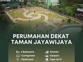 2 Kamar Vila for sale in Karanganyar, Jawa Tengah, Karang Anyar, Karanganyar