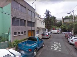 4 Schlafzimmer Villa zu verkaufen in Miguel Hidalgo, Mexico City, Miguel Hidalgo