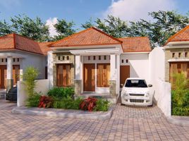 2 Bedroom Villa for sale in Bali, Ginyar, Gianyar, Bali