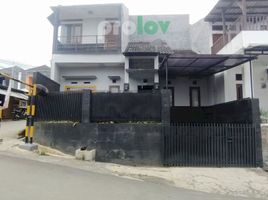 5 Bedroom House for sale in Parongpong, Bandung, Parongpong