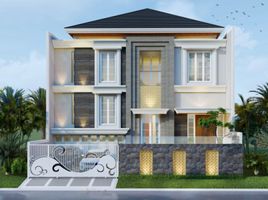 5 Habitación Casa en venta en Lakarsantri, East Jawa, Lakarsantri, Surabaya, East Jawa