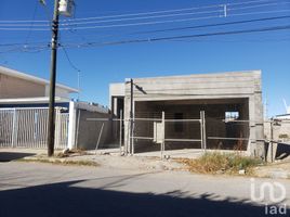 3 Schlafzimmer Villa zu verkaufen in Juarez, Chihuahua, Juarez