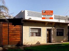 3 Schlafzimmer Haus zu verkaufen in Moron, Buenos Aires, Moron