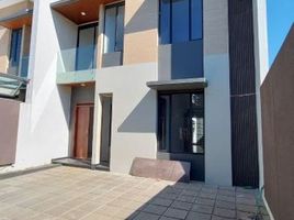 5 Kamar Vila for sale in Cimahi Utara, Bandung, Cimahi Utara