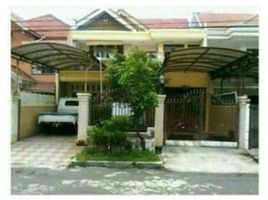 8 Habitación Casa en venta en Sukolilo, East Jawa, Sukolilo, Surabaya, East Jawa