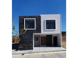 3 Schlafzimmer Villa zu verkaufen in Santa Isabel Cholula, Puebla, Santa Isabel Cholula