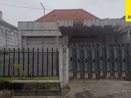 5 Kamar Rumah for sale in Siloam Hospitals Surabaya, Gubeng, Gubeng