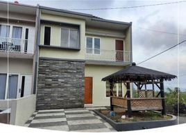 3 Bedroom House for sale in Batu, Malang Regency, Batu