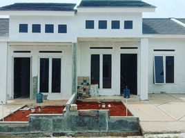 2 Bedroom House for sale in Bojonggede, Bogor, Bojonggede