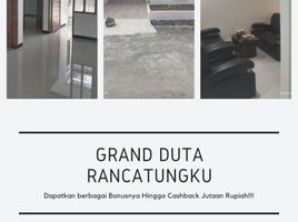 2 Kamar Rumah for sale in Pameungpeuk, Bandung, Pameungpeuk