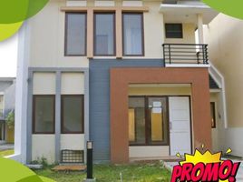 3 Bedroom House for sale in Karawang, West Jawa, Telukjambe, Karawang