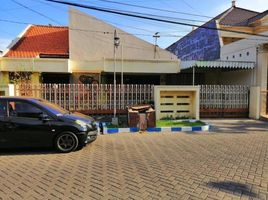 Maison 14 chambre à vendre à Mulyorejo, East Jawa, Mulyorejo, Surabaya, East Jawa