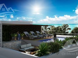 Appartement 2 chambre à vendre à Cozumel, Quintana Roo, Cozumel