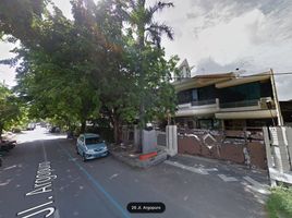 4 Bedroom House for sale in Sawahan, Surabaya, Sawahan