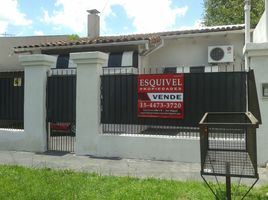 Villa 2 chambre à vendre à General Sarmiento, Buenos Aires, General Sarmiento