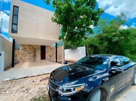 3 Habitación Casa en venta en Conkal, Yucatán, Conkal, Yucatán