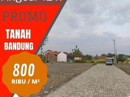  Land for sale in Bandung Institute of Technology, Sukajadi, Sumurbandung