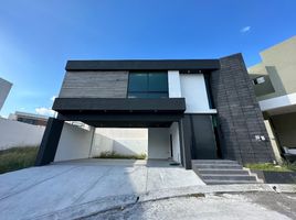 3 Schlafzimmer Villa zu verkaufen in Monterrey, Nuevo Leon, Monterrey