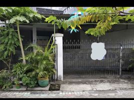 10 Habitación Casa en venta en Tambaksari, East Jawa, Tambaksari