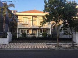 3 Kamar Rumah for rent in Mulyorejo, Surabaya, Mulyorejo