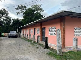 24 chambre Appartement for sale in David, Chiriqui, David, David