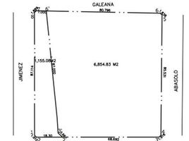  Grundstück zu vermieten in Monterrey, Nuevo Leon, Monterrey, Nuevo Leon