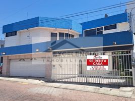 4 Schlafzimmer Haus zu verkaufen in Morelia, Michoacan, Morelia, Michoacan