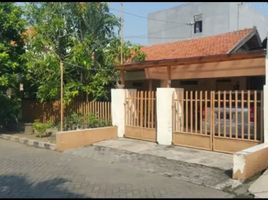 6 Kamar Rumah for sale in Gayungan, Surabaya, Gayungan