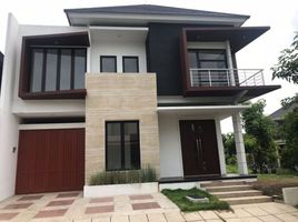 5 Bedroom Villa for sale in Lakarsantri, East Jawa, Lakarsantri, Surabaya, East Jawa, Indonesia