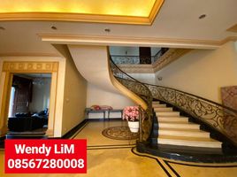 5 Bedroom House for sale in Pacific Place, Tanah Abang, Kebayoran Lama